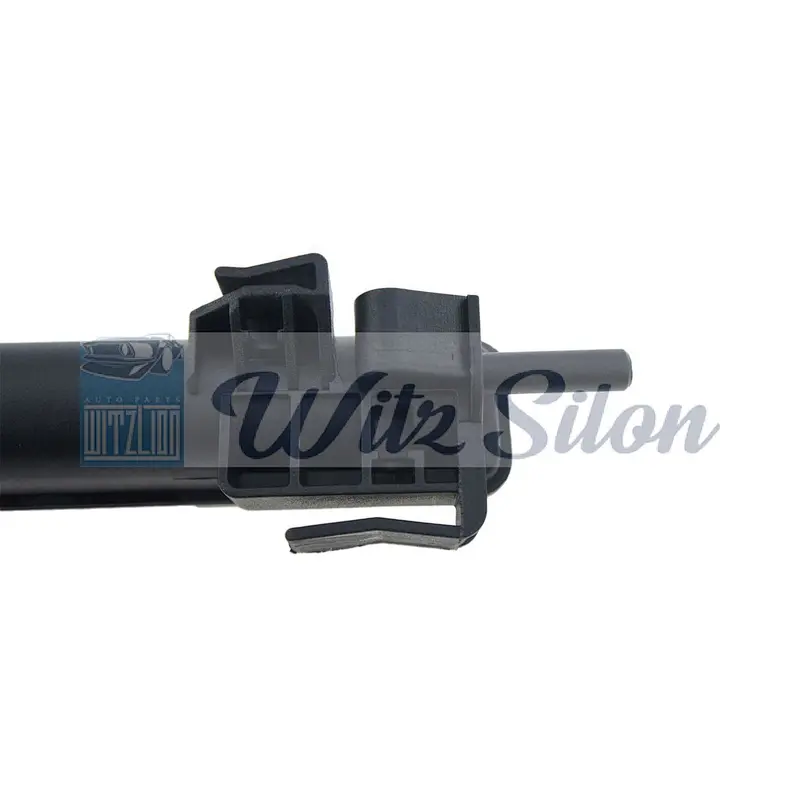 Popular Products radiator support manufacturer High Performance cooling radiator plastic tank