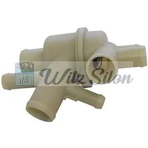 LR009562 water flange pa66-gf30 materials