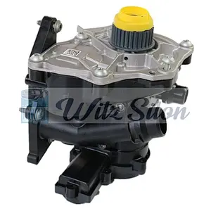 Water Pump Assembly 06L121111H 06L121111G  06L121005A 06K121011B 06K121011 06L121012