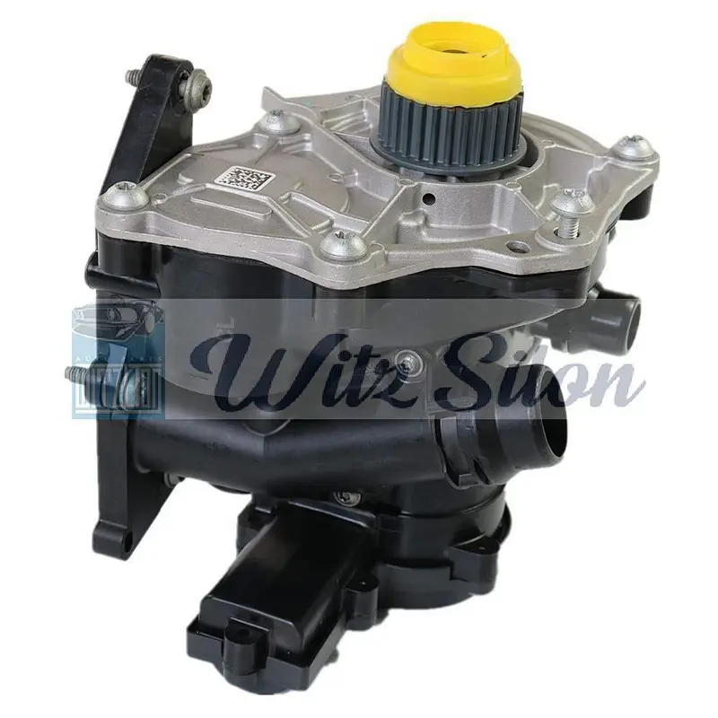 Water Pump Assembly 06L121111H 06L121111G  06L121005A 06K121011B 06K121011 06L121012