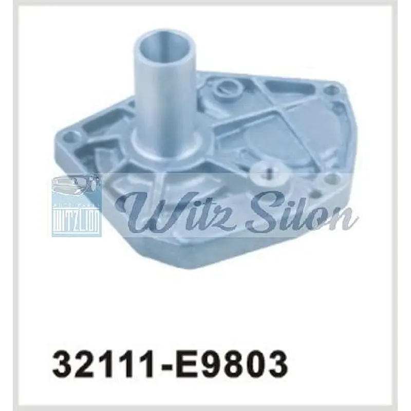 Water Outlet 32111E9803 HYUNDAI&KIA