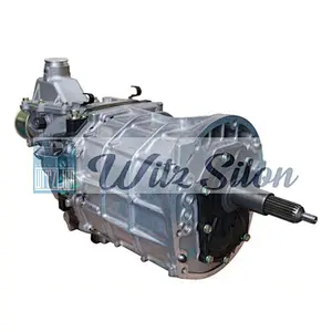 2KD/2TR TOYOTA Hilux Vigo Transmission
