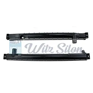 OEM Aftermarket Water Cooling Auto Radiator Top Tank 1641007060 Auto Plastic Tanks For TO-TA