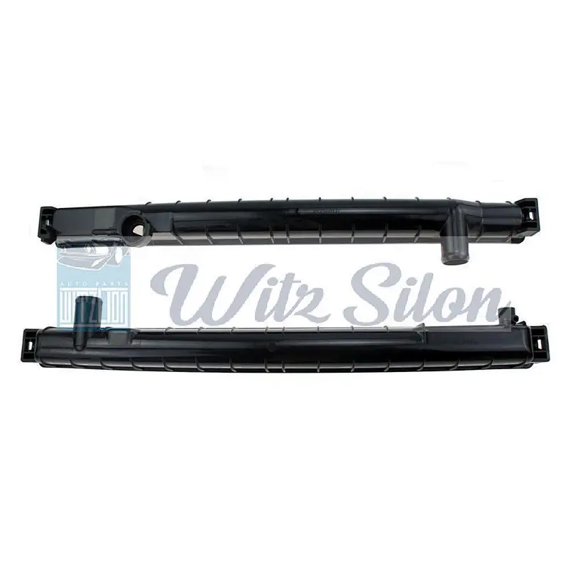 OEM Aftermarket Water Cooling Auto Radiator Top Tank 1641007060 Auto Plastic Tanks For TO-TA