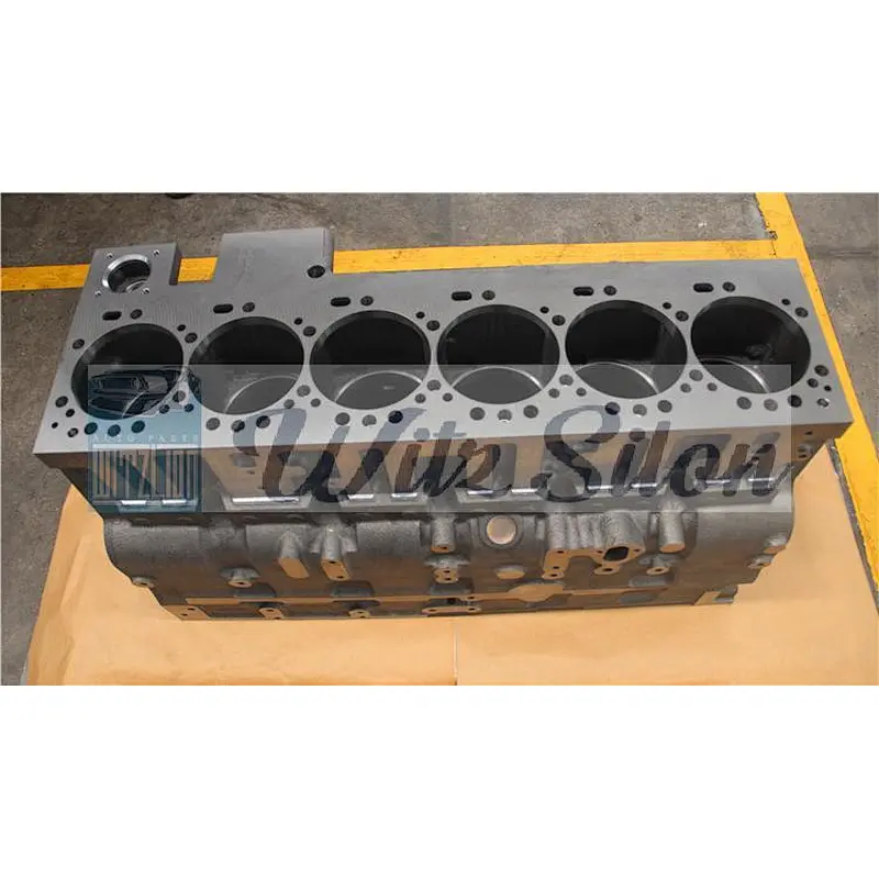 8.3L Diesel engine block 4947363 single thermostat cylinder block