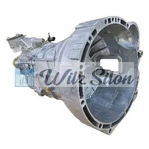 4J Series JC530T3 (4JG2) Automotive Transmission