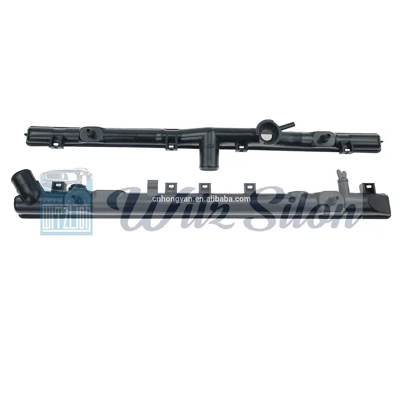 Radiator Plastic Tank for HYUNDAI