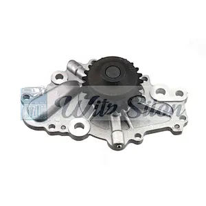 Brand New Water Pump Fits 2005-2007 Chryslers 300 Dodges Magnums 2.7L V6 OEM 4663732