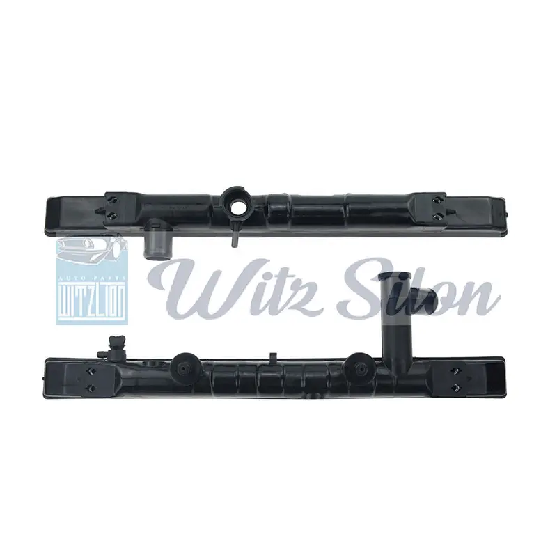 radiator plastic tanks for HYUNDAI OEM 253004B100 H-1 H100 H150