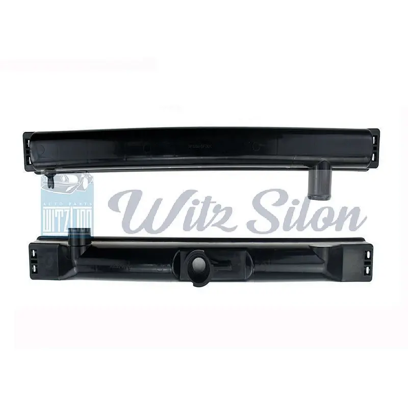 Factory Low Price Car Radiator Tank Radiator Top Tank for HILU-X T