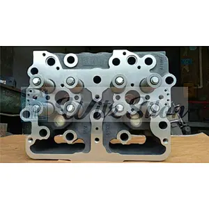 Original NT855 4915441 diesel engine Cylinder Head for Excavator