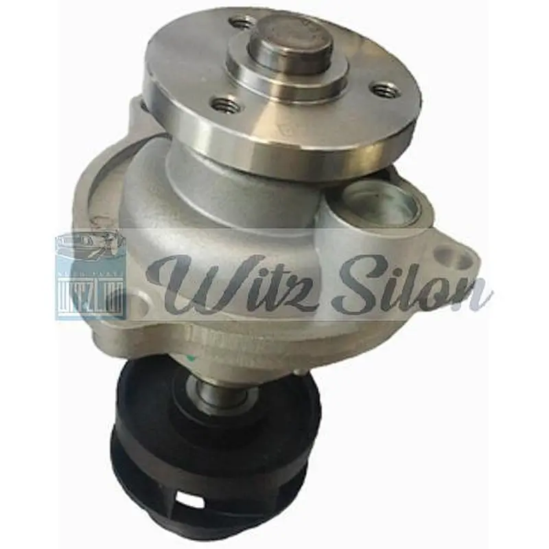 Brand New Water Pump Fits 01-06 Fords Fiestas KA 1.6L OEM 1229571