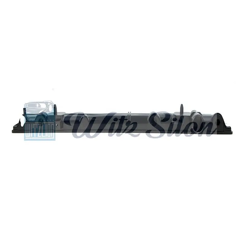 The radiator plastic tank best sell at low price with good quality for MITSUBISHI CARISMA car