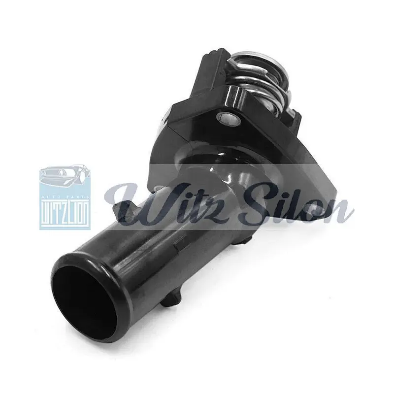 Engine Coolant Thermostat Housing Fits Toyotas 4Runner FJ Cruiser Tacoma 1603131011