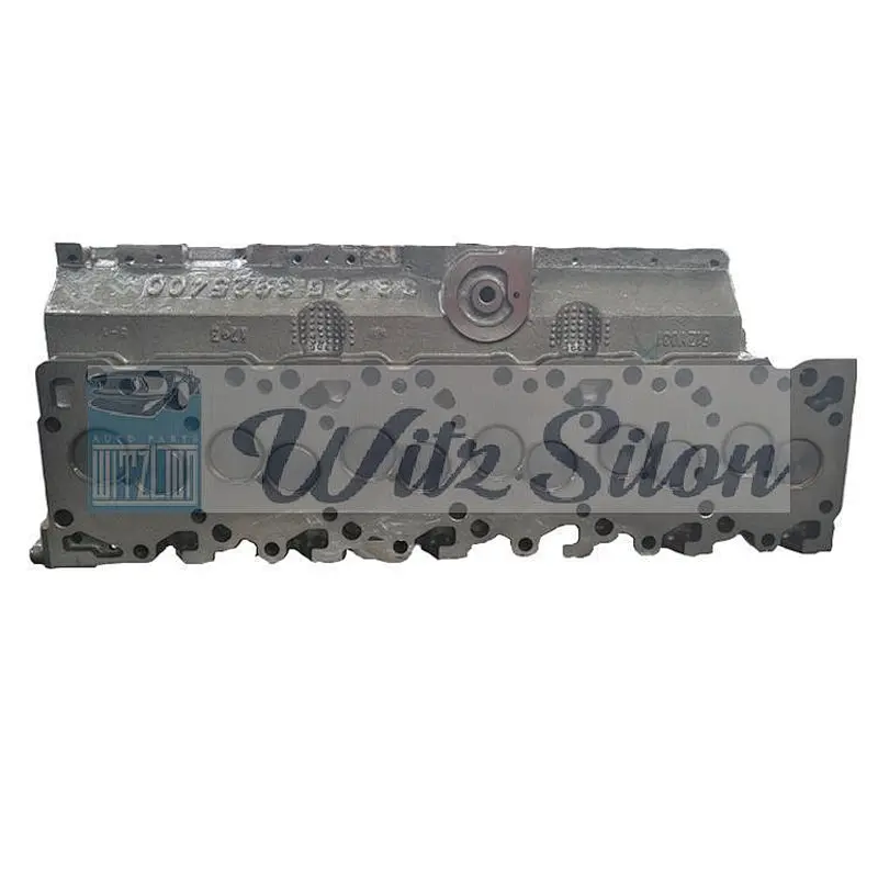 OEM quality 6BT cylinder head 3917287 for heavy truck engine