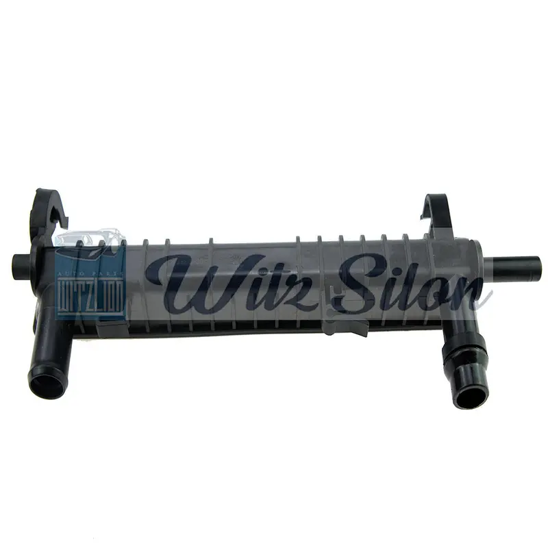 Auto Radiator Plastic Tank for car FORD FIESTA MAZDA