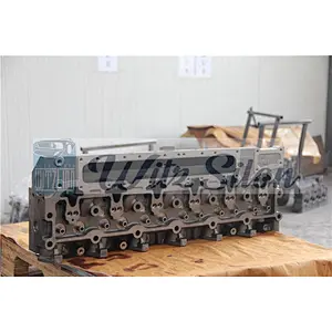 6CT 3973493 auto 8.3l engine parts cylinder head