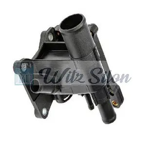 6G9Z8K556A  auto plastic water flange assembly car parts