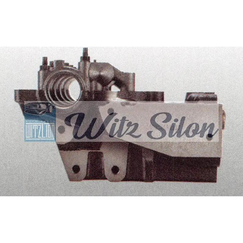 ISUZU 4HG1 8971465202 / 8972071311 / 8973583680 4.3 NPR