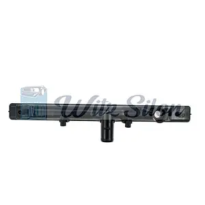 Car Plastic Upper Top Radiator Water Surge Reserve Tank Radiator for MAZDA car