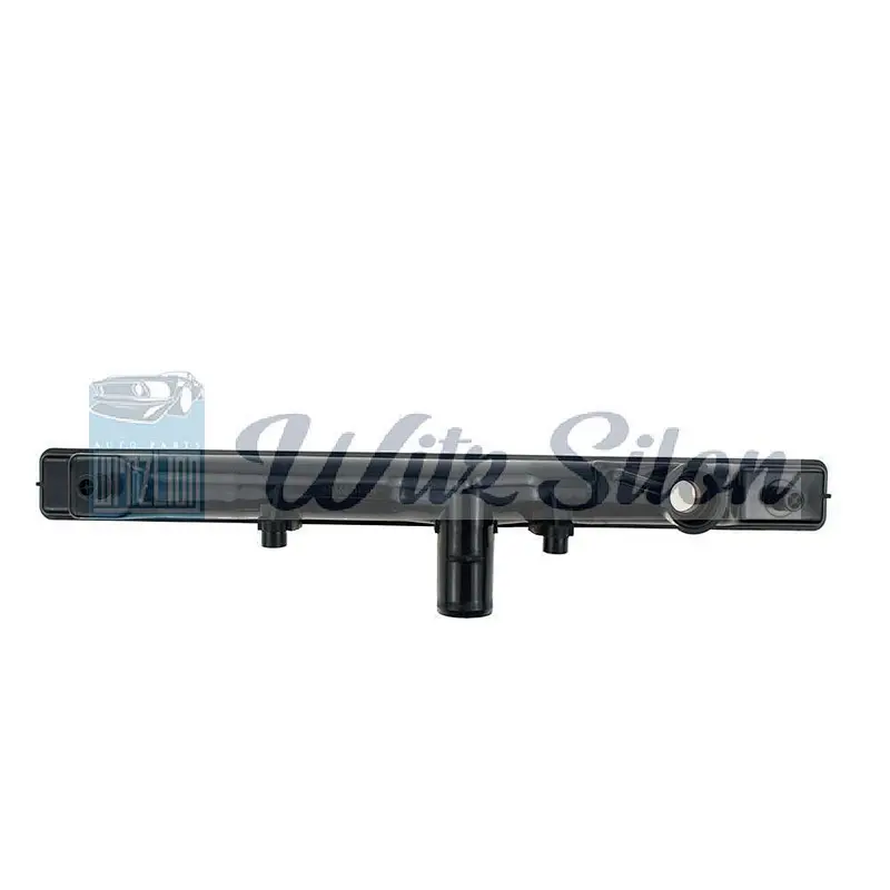 Car Plastic Upper Top Radiator Water Surge Reserve Tank Radiator for MAZDA car