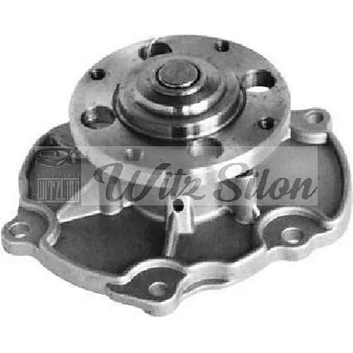 WATER PUMP 12566029 CADILLAC / BLS 2.8/ / CTS 3.6/ / SRX 3.6/ / STS 3.6/