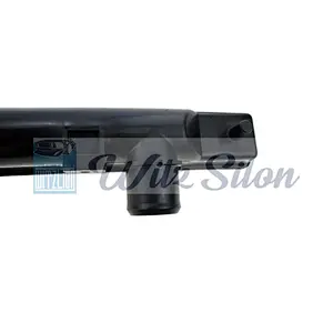 FACTORY COOLING SYSTEM PLASTIC RADIATOR TOP TANK FOR NISSAN SMALL CAR