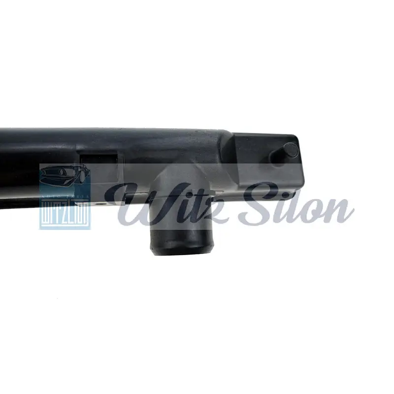 FACTORY COOLING SYSTEM PLASTIC RADIATOR TOP TANK FOR NISSAN SMALL CAR