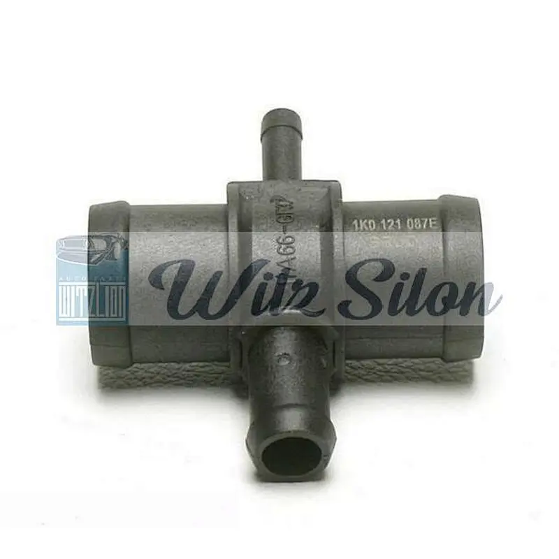 1K0121087E car water flange vw auto parts 1K0 121 087E