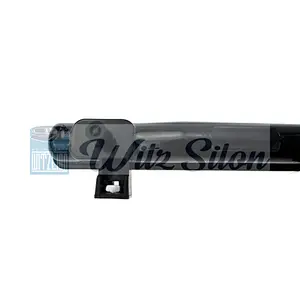 Radiator plastic top tank chinese factory wholesale radiator for HO-NDA TL SERIES UA1 car