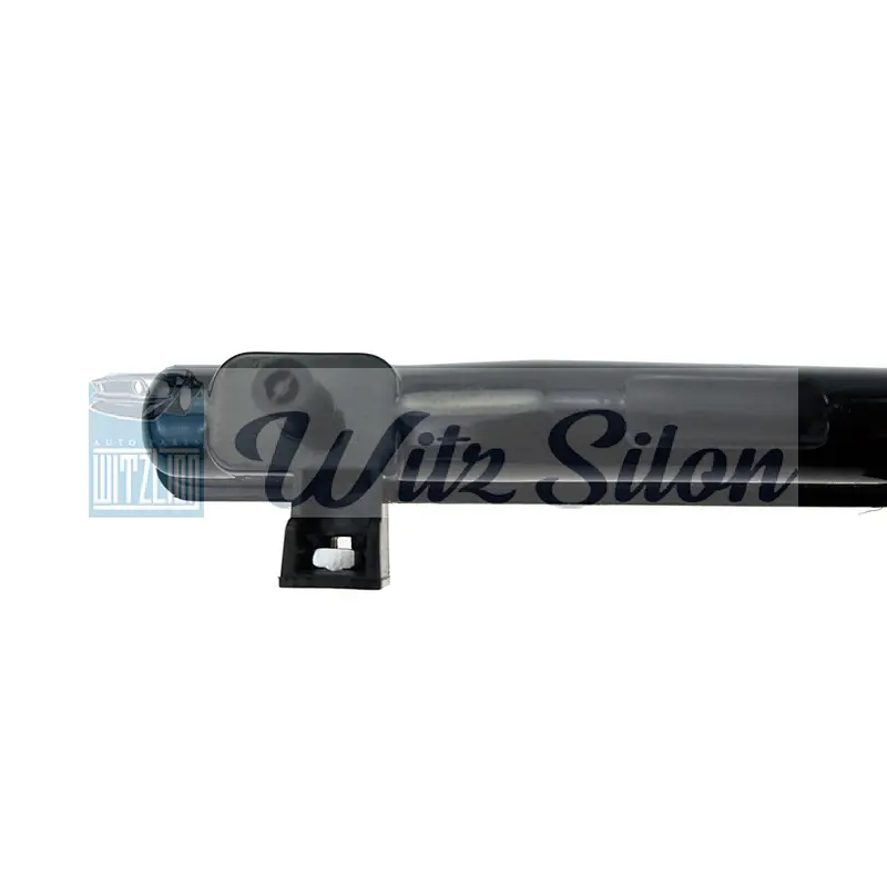 Radiator plastic top tank chinese factory wholesale radiator for HO-NDA TL SERIES UA1 car