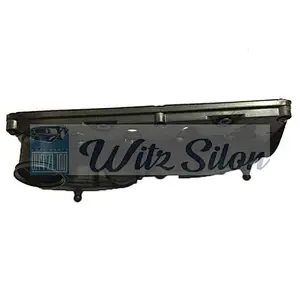 Brand New Engine Cover Fits For AUDIs SKODAs VWs 1.6  2.0 03L103469R H C