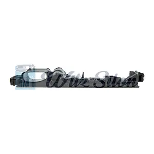Radiator manufacturers China car radiator expansion tank plastic tanks for MERCEDES BENZ car