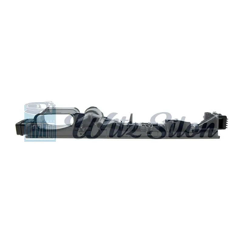 Radiator manufacturers China car radiator expansion tank plastic tanks for MERCEDES BENZ car