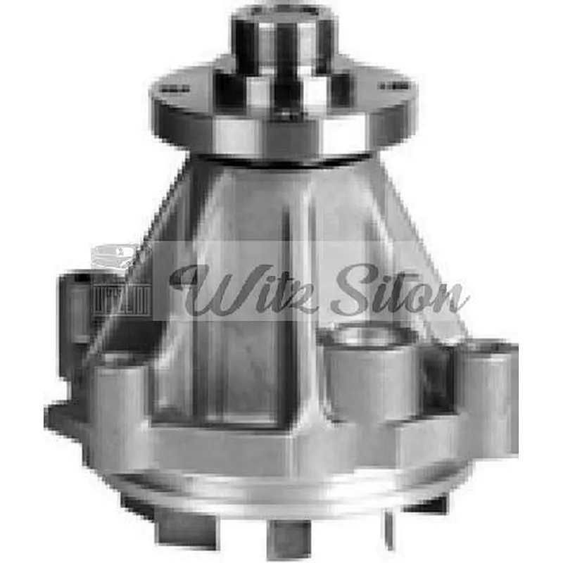 WATER PUMP F1VY8501A / F4AZ8501A / F8AZ8501AA / F1AE8505AD / F4AZ8501AA FORD / LINCOLN 281(4.6L)/