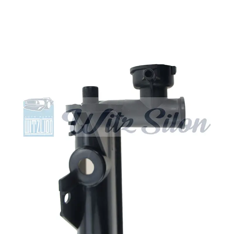 radiator covers for aluminum radiator