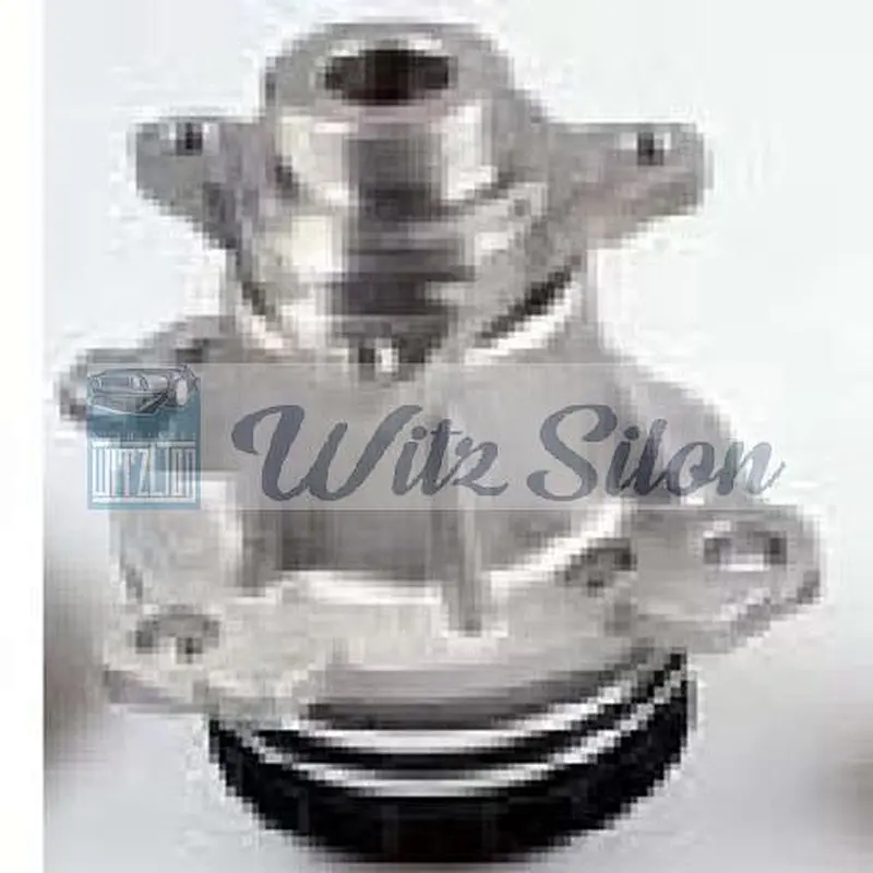 WATER PUMP 8200944976 RENAULT / MASTER III/