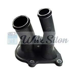 Thermostat Housing Fits FORDss 1112977