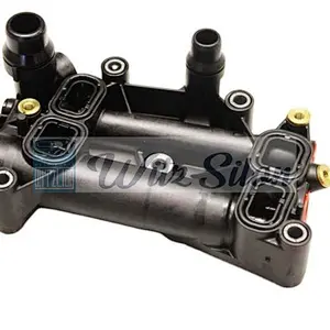 11428507694 car complete housing parts