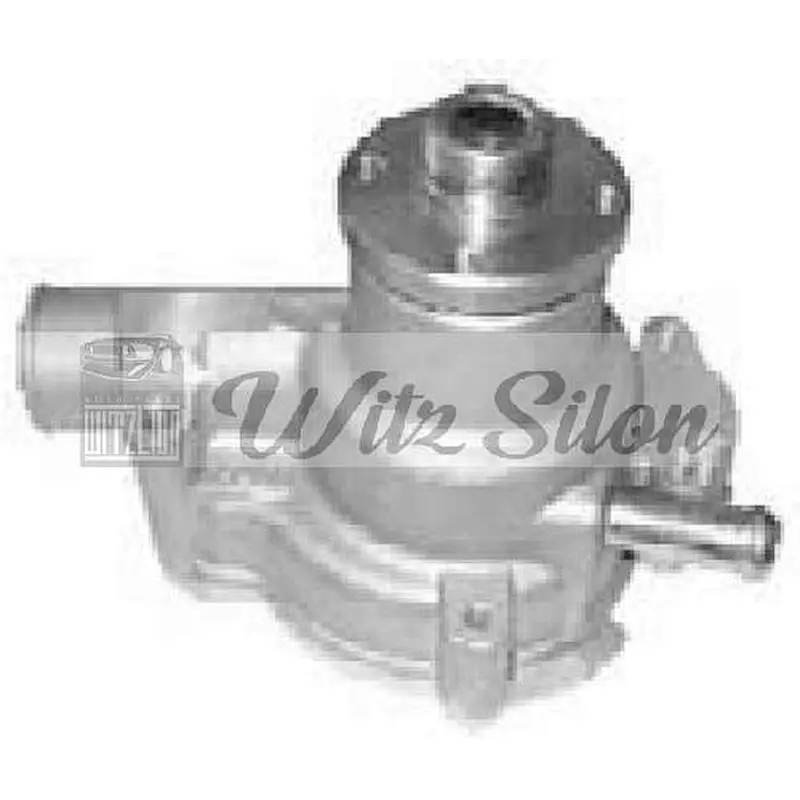 WATER PUMP 421-1307010 LADA / GAZ VOLGA/