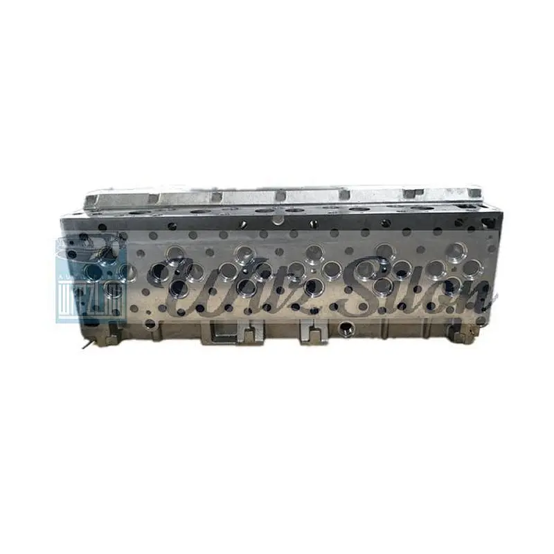 QSX15 ISX15 X15 4962731 4962732 Original Excavator cylinder head for diesel engine
