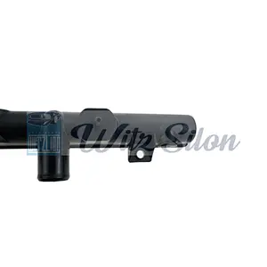 Radiator Support Radiator Plastic Top tanks Machine Car Radiator Exoansion for MITSUBISHI LANCER car