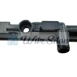 Radiator Copper Tank Car Parts Radiator Plastic Tanks for Radiator DAIHATSU CRAM MOVE 1.5L news
