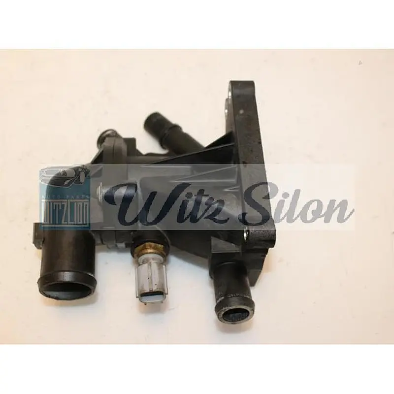 Thermostat housing for Forrd Fiestta CM5G9K478GA CM5G-9K478-GA