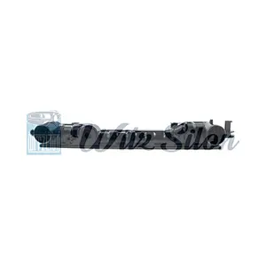 THE COOLING SYSTEM RADIATOR TOP TANK FOR SMALL CAR