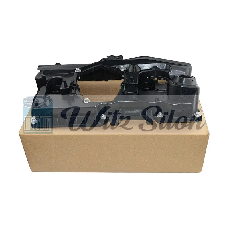11128645888 bmws cylinder head cover for E84 X1 E83 X3 N46 engine parts