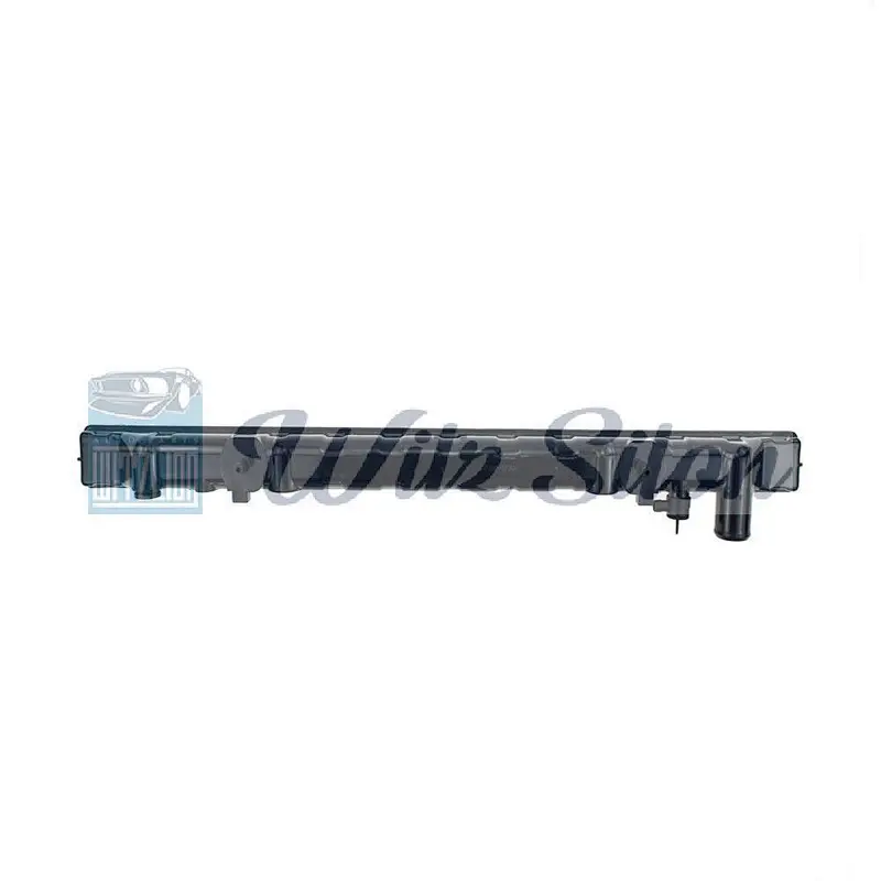 Best seller cooling system water cooling radiator plastic tank for NISSAN STANZA car