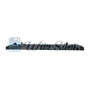Car Radiator Manufactures radiator plastic tanks for NISSAN TSUBAME car