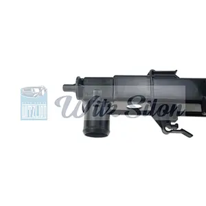 Hot sale & high quality car cooling water tank