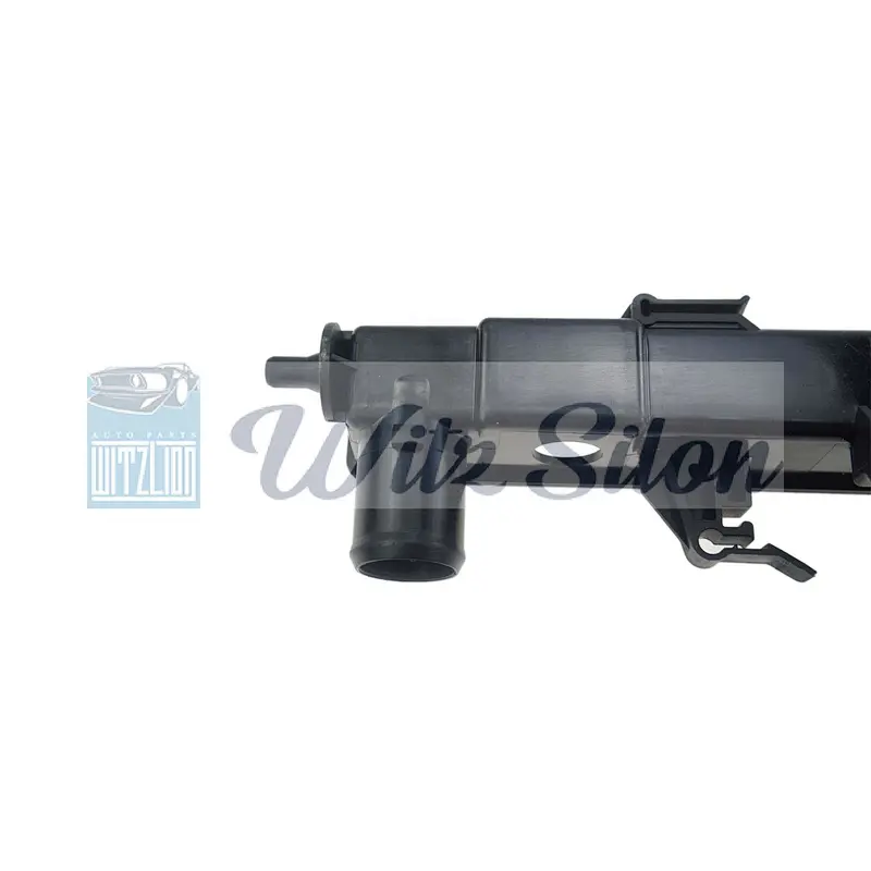 Hot sale & high quality car cooling water tank